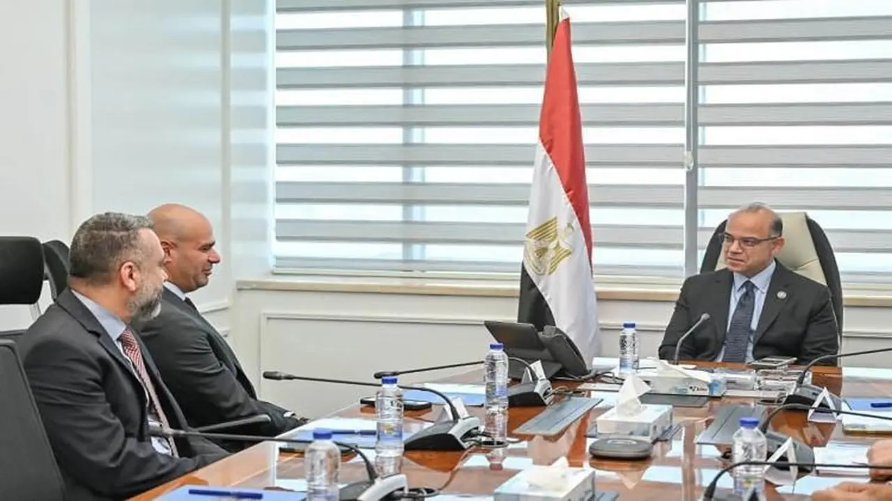 توسعات “بروكتر آند جامبل” تعزز مكانة مصر كمركز تصنيع إقليمي
